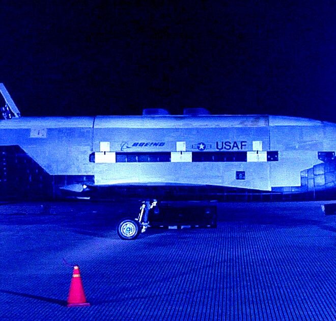 Space Force Launching Secretive Experimental Spacecraft With Quantum Equipment on Board