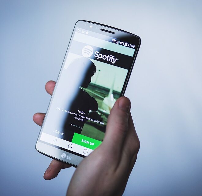 Spotify-UMG deal to let fans create licensed AI covers and remixes