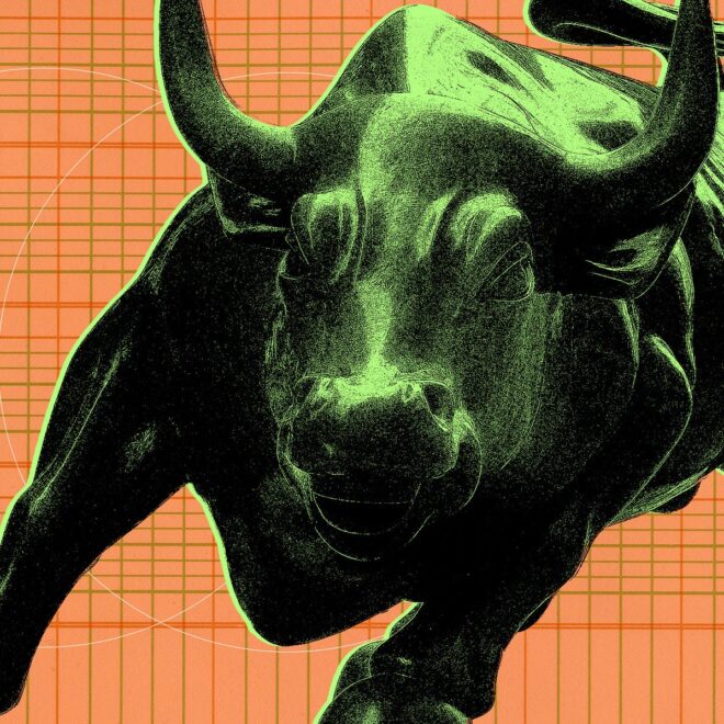 Wall Street Appears to Be Having Serious Doubts About AI