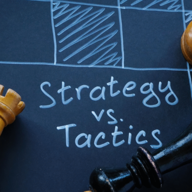 SEO Has Been Tactical For 20 Years. GenAI Forces The Strategy Question