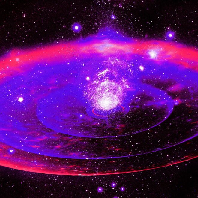There’s Something Really Suspicious About the Way This Star Died