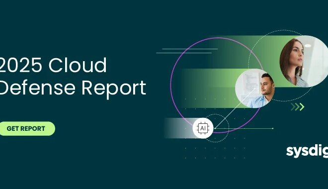 What 2025 Is Teaching Us About Cloud Defense
