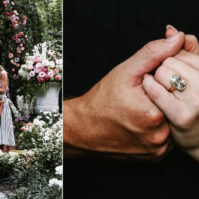 Is Taylor Swift’s Engagement Ring an Ethical Lab-Grown Diamond, or a Horrible Blood-Soaked Conflict Diamond?