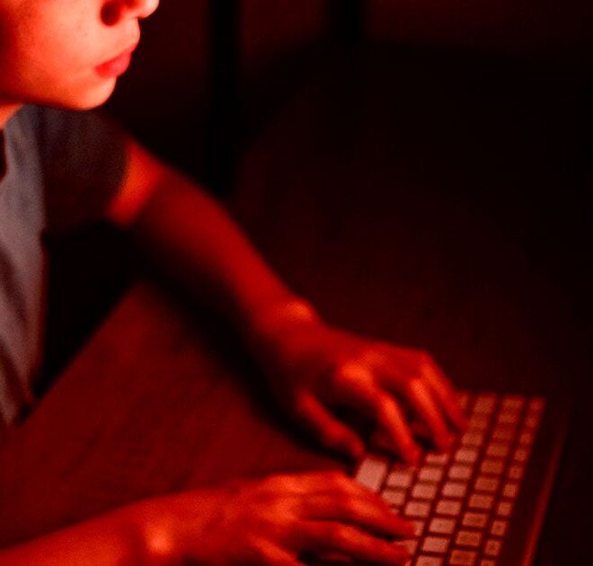Teens Keep Being Hospitalized After Talking to AI Chatbots