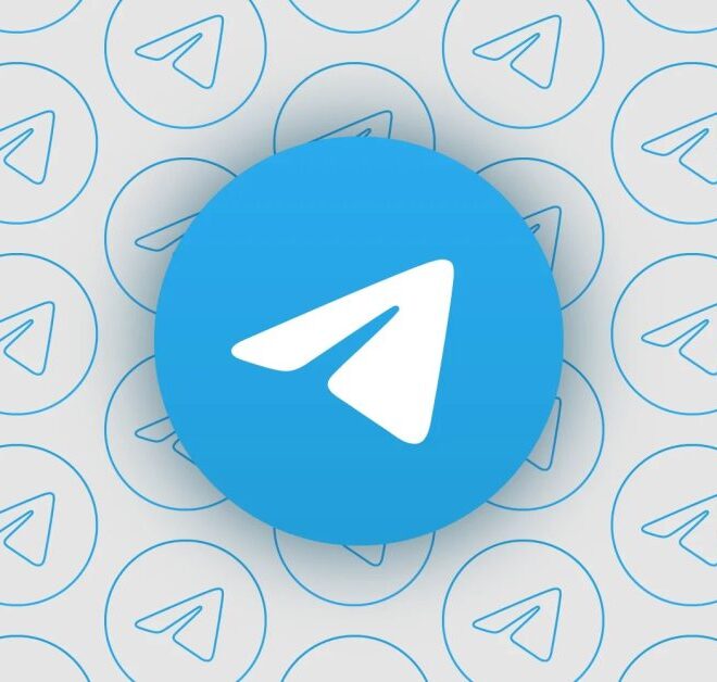 Telegram for Android adds a touch of ‘Liquid Glass’ in beta [Gallery]