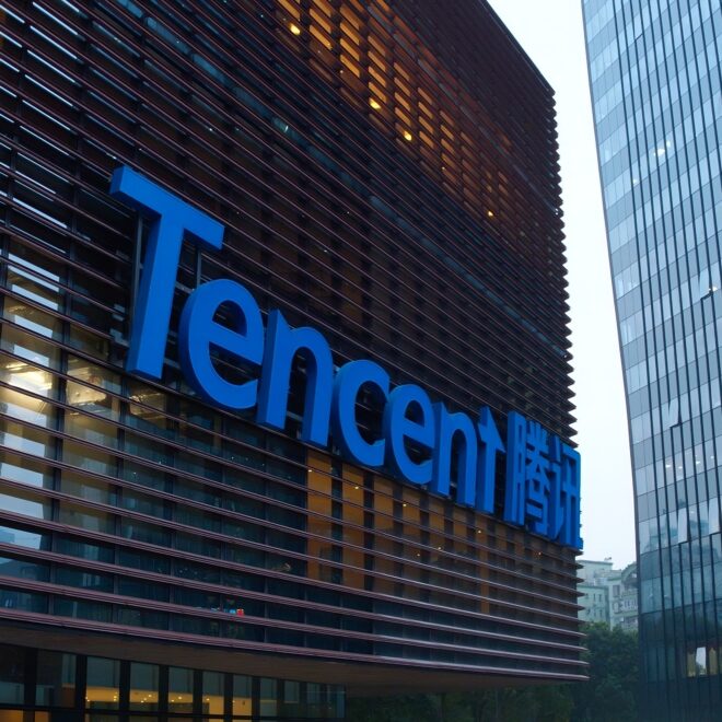 Tencent releases versatile open-source Hunyuan AI models