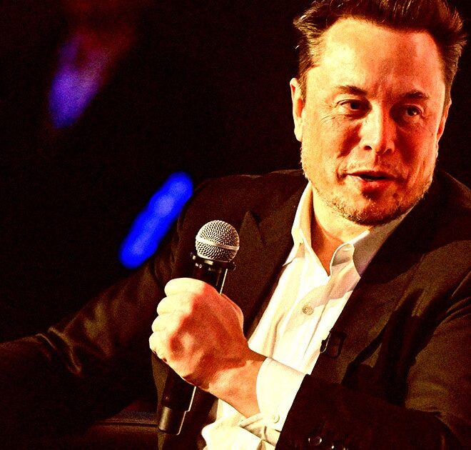 Tesla Investors Are Suing Elon Musk Over His Disastrous Robotaxi Debut