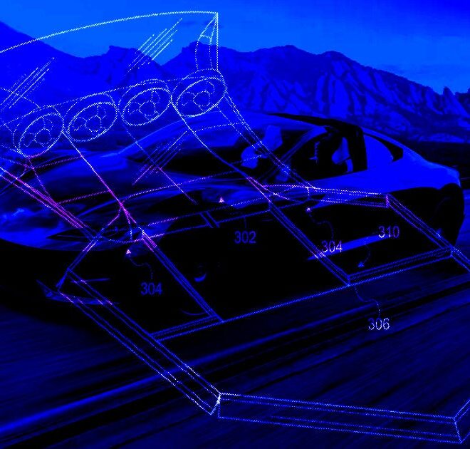Tesla Patents Bizarre Sucking Device
