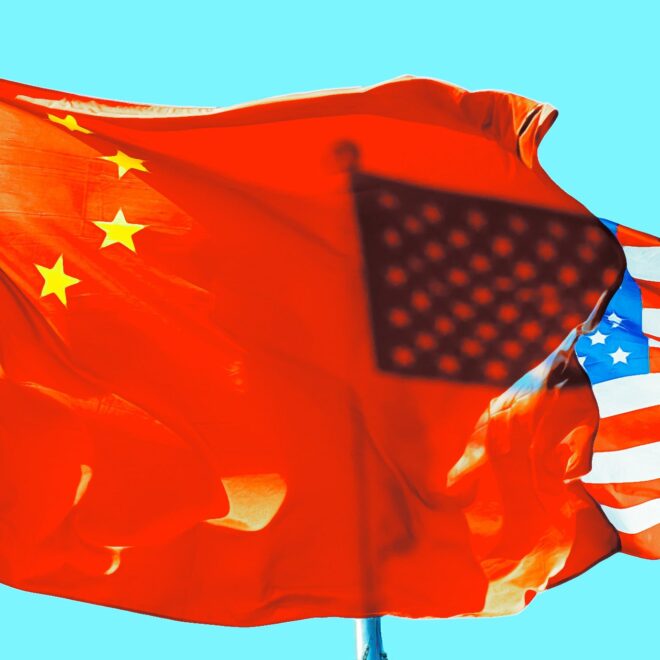 The US May Have Already Lost the AI Race to China Due to a Key Weakness