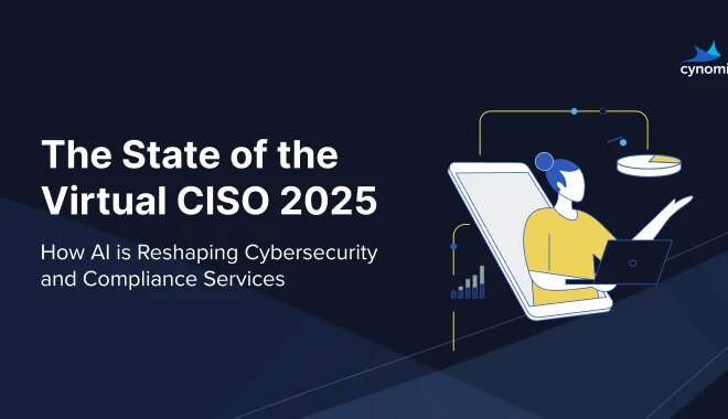 AI Slashes Workloads for vCISOs by 68% as SMBs Demand More – New Report Reveals