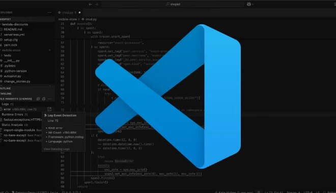 Researchers Find VS Code Flaw Allowing Attackers to Republish Deleted Extensions Under Same Names