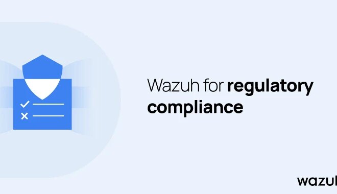 Wazuh for Regulatory Compliance
