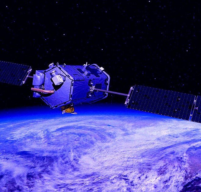 White House Orders NASA to Destroy Important Satellite