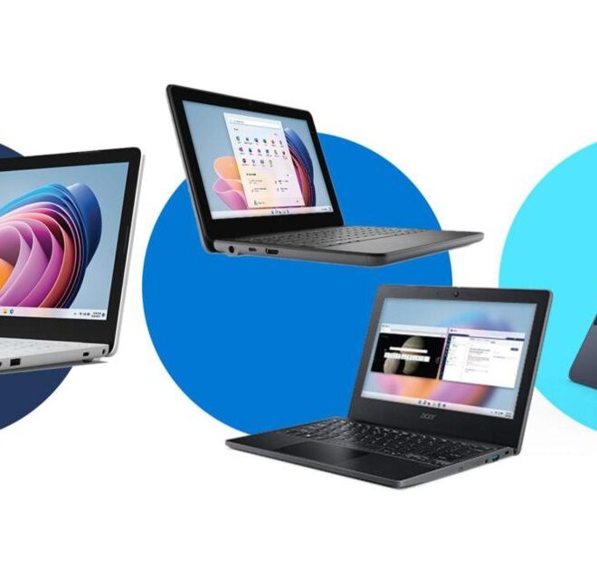Microsoft is killing its ChromeOS competitor