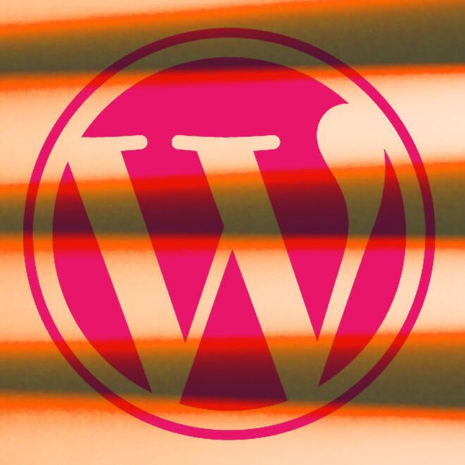 WordPress AI Engine Plugin Vulnerability Affects Up To 100,000 Websites