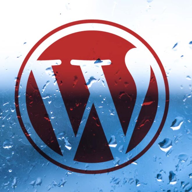 WordPress Trademark Applications Rejected By USPTO