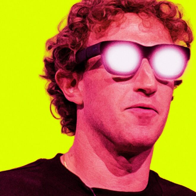Zuckerberg’s Huge AI Push Is Already Crumbling Into Chaos