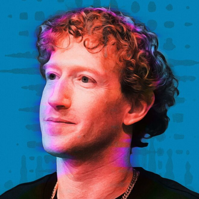 Zuckerberg Says Meta Is Now Seeing Signs of Advanced AI Improving Itself