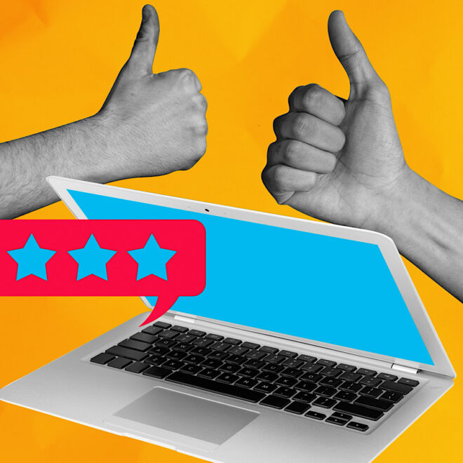 Review Signals Gain Influence In Top Google Local Rankings