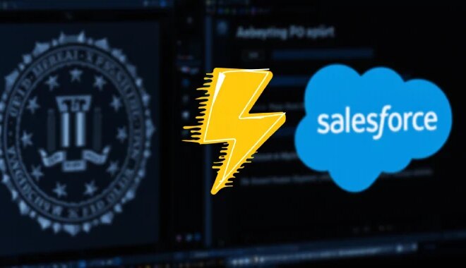 FBI Warns of UNC6040 and UNC6395 Targeting Salesforce Platforms in Data Theft Attacks