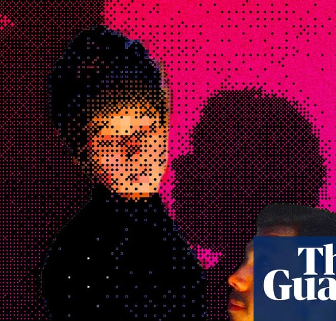 The women in love with AI chatbots: ‘I vowed to him that I wouldn’t leave him’ | Artificial intelligence (AI)