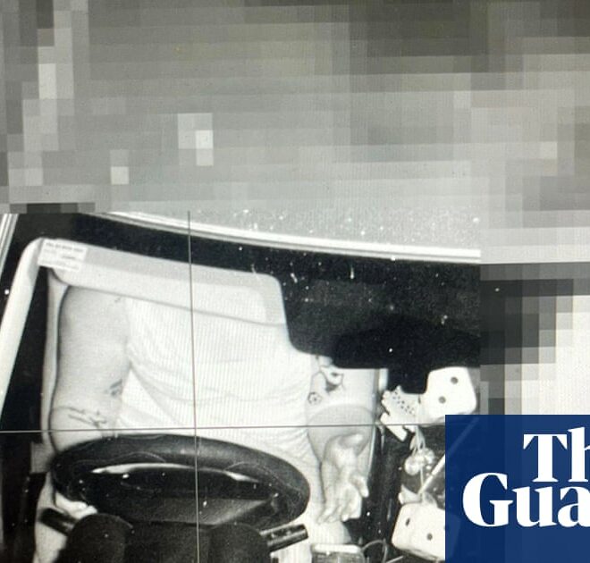 Revenue from seatbelt fines spikes 1,400% in NSW as AI cameras peer into 140m cars | Road safety