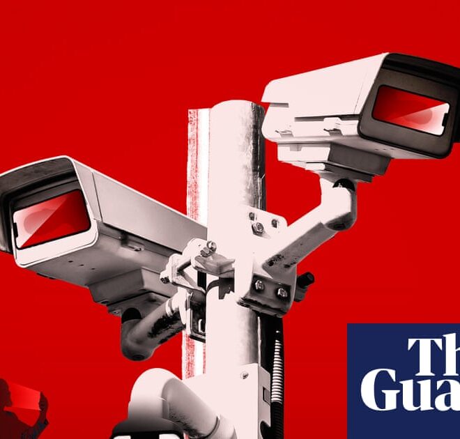 From location to keystrokes, Australian workers’ data is being gathered by employers – with little privacy protection | Industrial relations