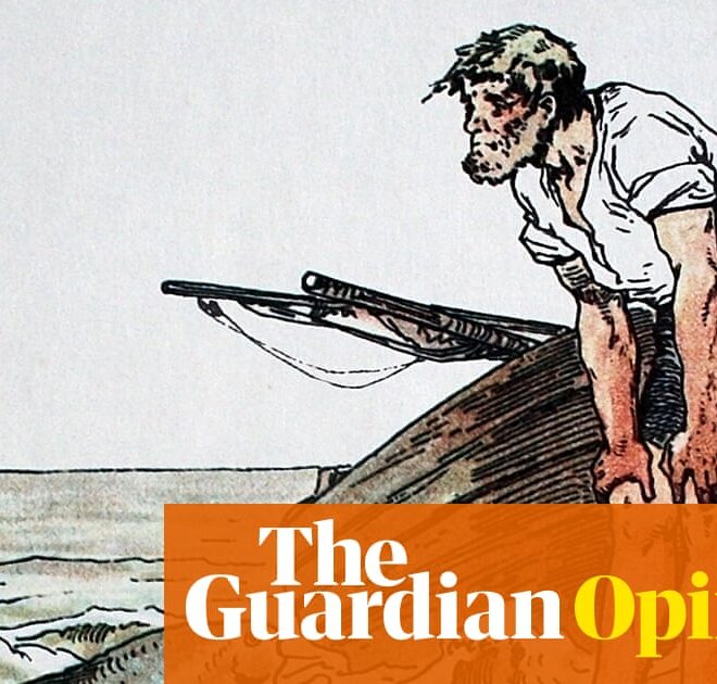 To understand how AI will reconfigure humanity, try this German fairytale | Fairytales