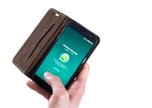 Kunal Shah steps down as CRED CEO to lead WhatsApp at Meta