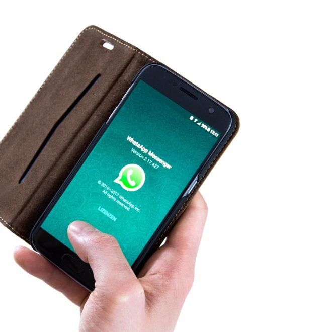 WhatsApp can’t wait for orders to remove fake groups: Bombay HC