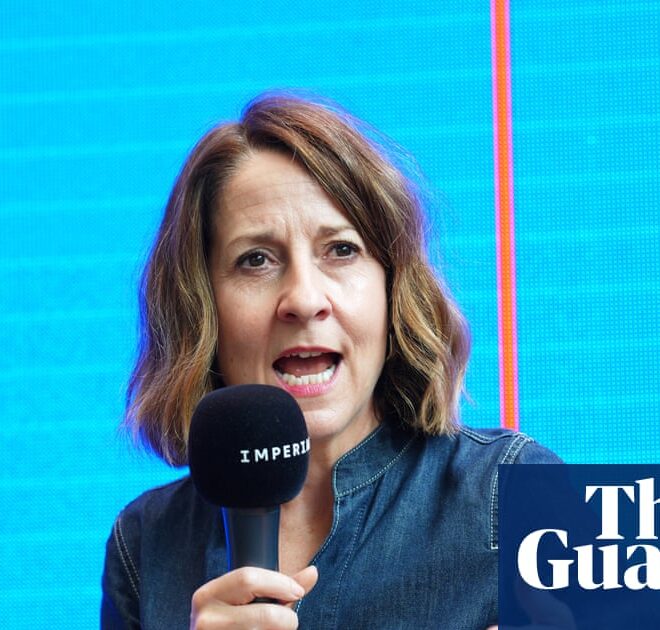 Adviser to UK minister claimed AI firms would never have to compensate creatives | Artificial intelligence (AI)