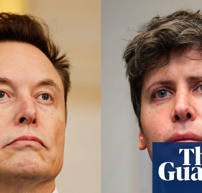 Elon Musk’s xAI accuses OpenAI of stealing trade secrets in new lawsuit | Technology