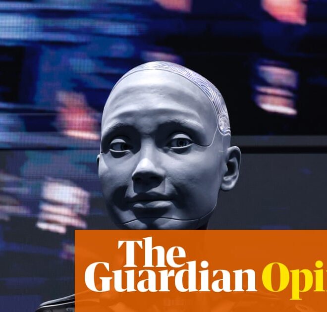 It’s time to prepare for AI personhood | Jacy Reese