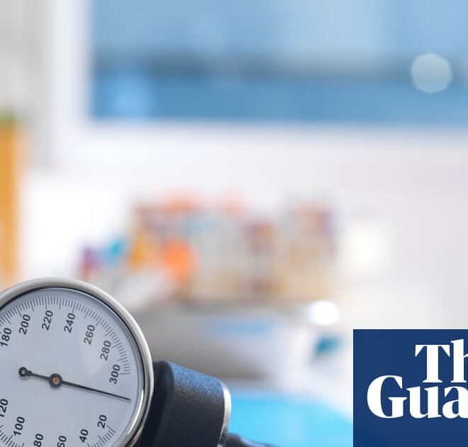 Drugs, diet and AI: the ‘gamechanger’ new findings on tackling heart conditions | Medical research