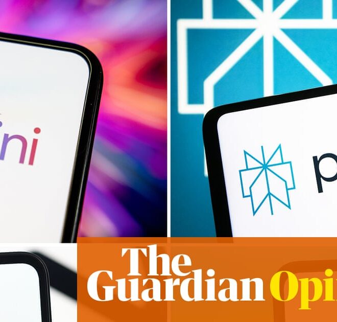 AI investors are in for a rude awakening | Roger McNamee