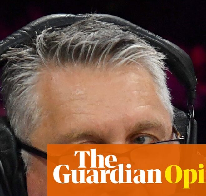 A one-man headline machine? Murdoch tabloid spins Ray Hadley’s sprays as ‘exclusive’ news stories | Amanda Meade