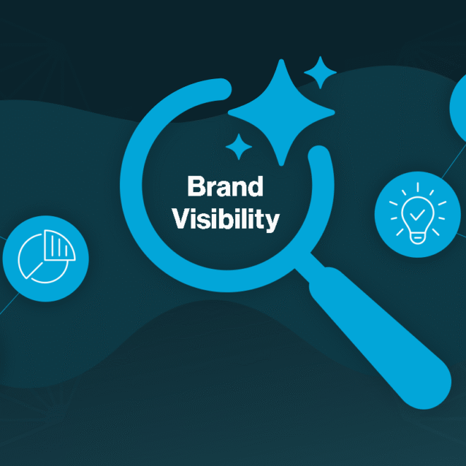 How To Win Brand Visibility in AI Search