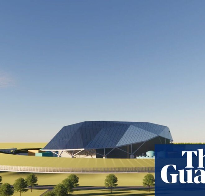 UK and US line up string of deals to build modular nuclear reactors in Britain | Centrica