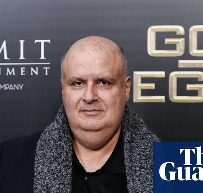 Australian film-maker Alex Proyas: ‘broken’ movie industry needs to be rebuilt and ‘AI can help us do that’ | Artificial intelligence (AI)