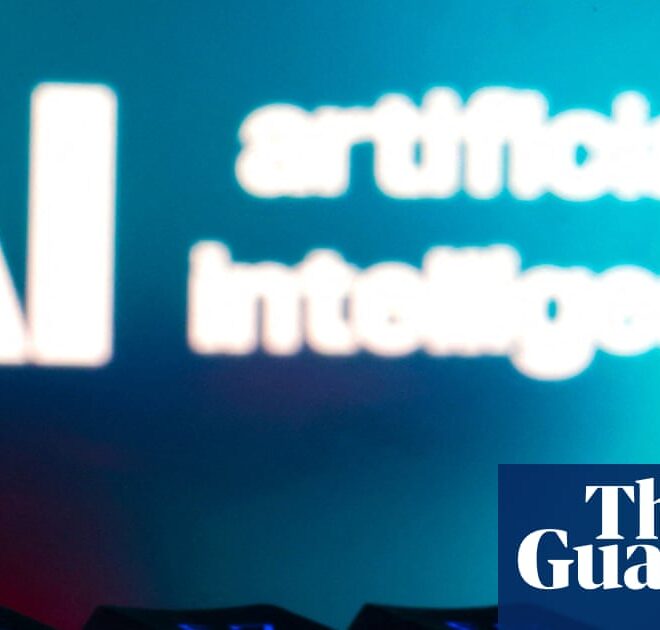 More Britons view AI as economic risk than opportunity, Tony Blair thinktank finds | Artificial intelligence (AI)