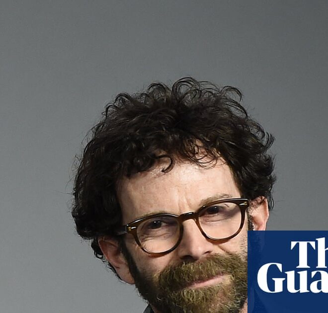 ‘Hollywood has everything to do with the terrible state of the world’: Charlie Kaufman on AI, Eternal Sunshine – and toothache | Charlie Kaufman