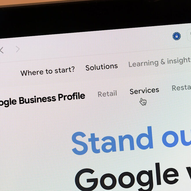 Google Launches New Small-Business Resource Hub