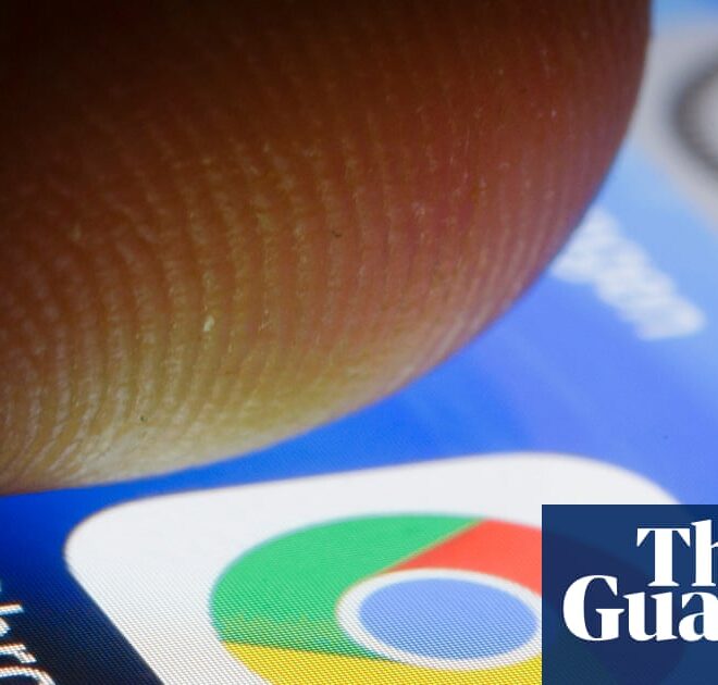 How Google dodged a major breakup – and why OpenAI is to thank for it | Technology