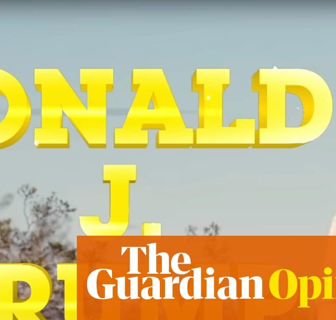 From South Park v Trump to AI slopaganda: deepfakes are now part of the news cycle, for better and for worse | Anna Broinowski