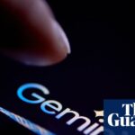 Book publishers sue Google for copyright infringement over Gemini AI training | Books