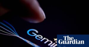 Book publishers sue Google for copyright infringement over Gemini AI training | Books