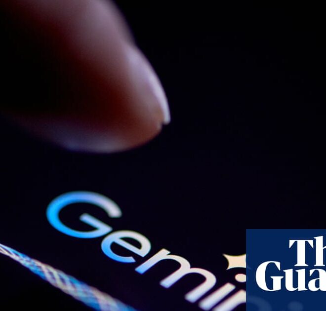 Google DeepMind claims ‘historic’ AI breakthrough in problem solving | Artificial intelligence (AI)