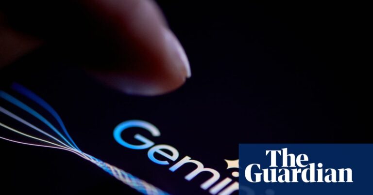 Book publishers sue Google for copyright infringement over Gemini AI training | Books