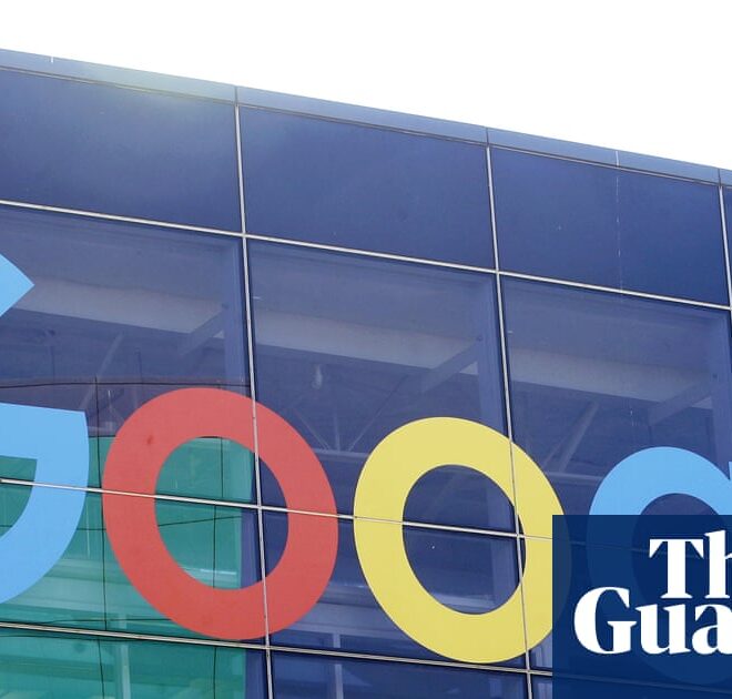 Google’s huge new Essex datacentre to emit 570,000 tonnes of CO2 a year | Google