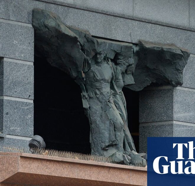 Lawyer caught using AI-generated false citations in court case penalised in Australian first | Law (Australia)